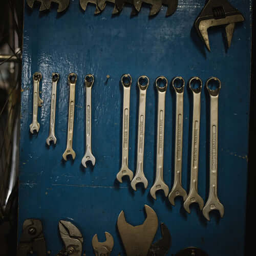10 Steps for Organizing Your Garage Workshop