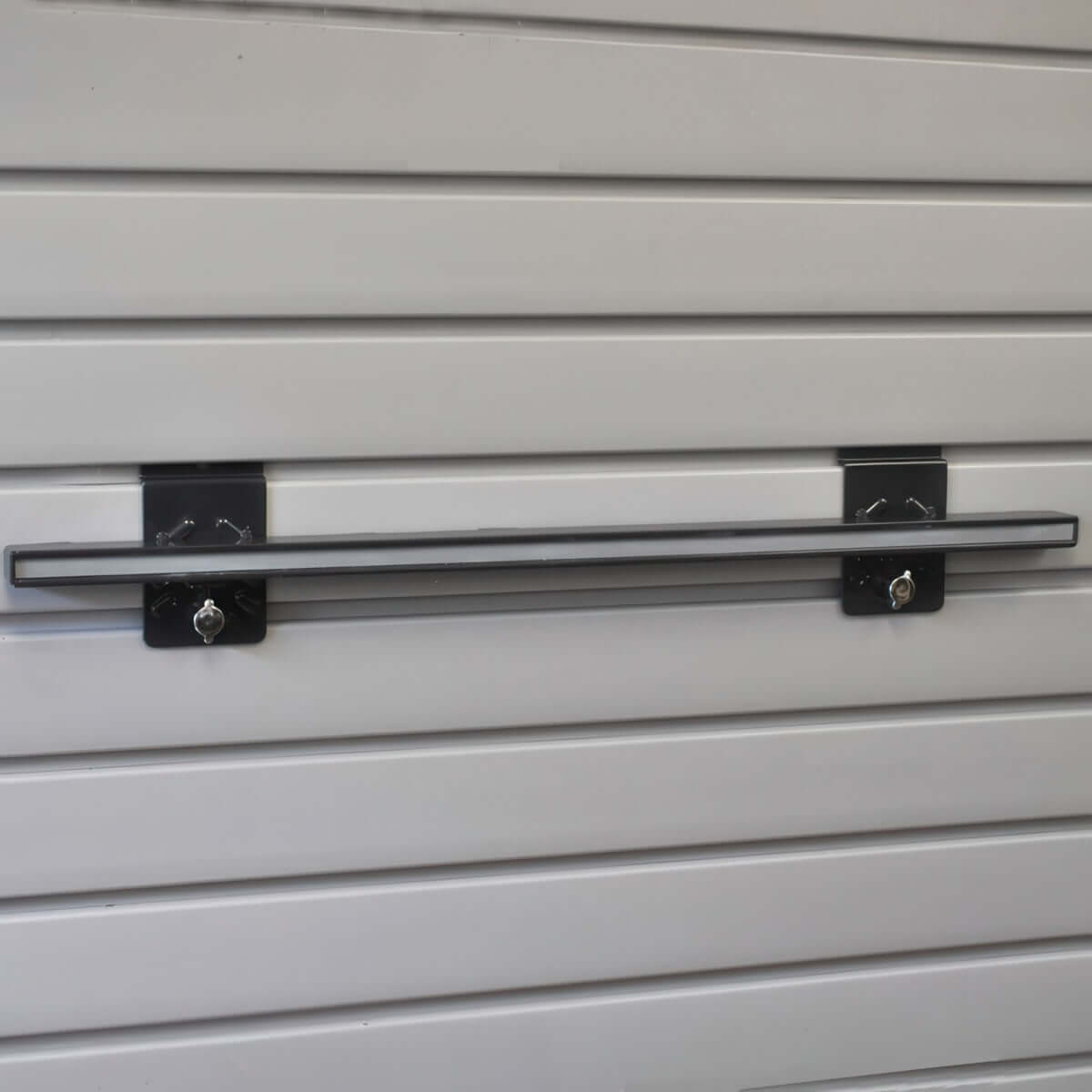 24" MAGNETIC TOOL BAR | Serious Garages