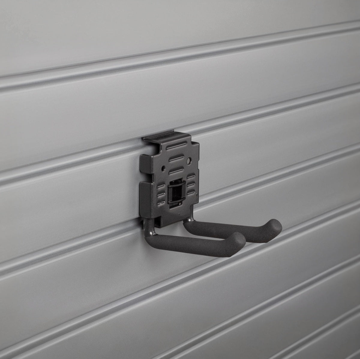 HANDI 4" DOUBLE HOOK