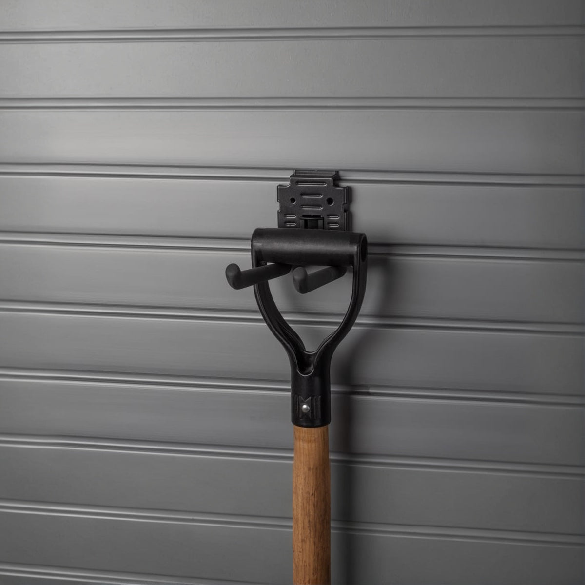 HANDI 4" DOUBLE HOOK