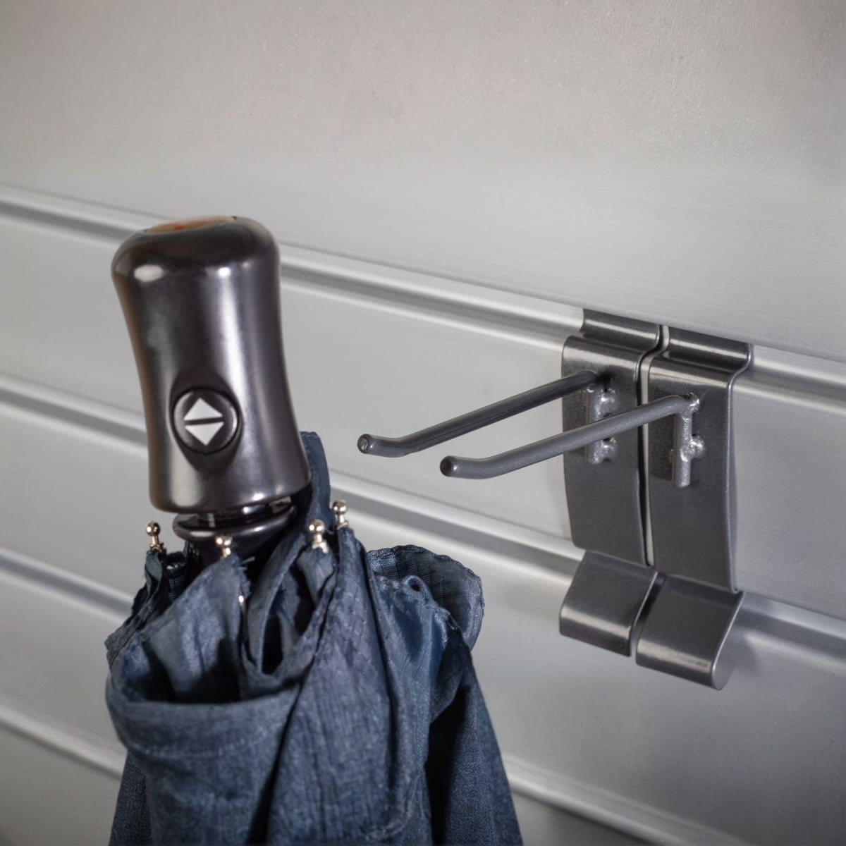 HANDI 4" SNAP HOOK