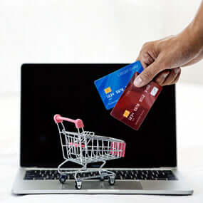 Fast Checkout  | Serious Garages