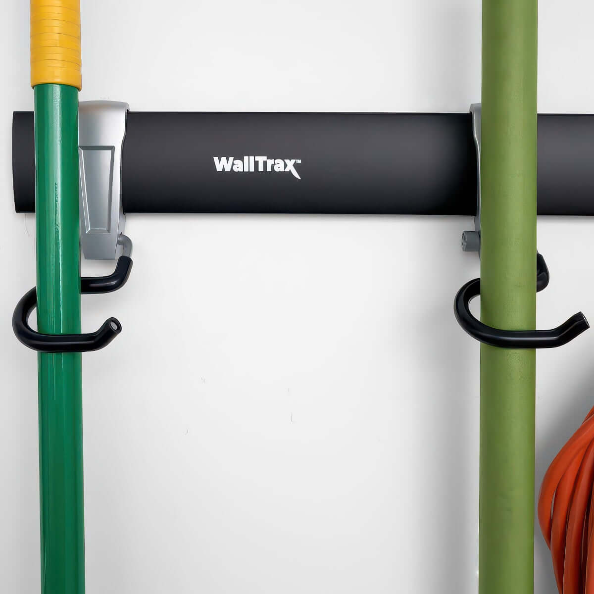 Saferacks Tool Storage System | 6 Multi Hooks | Serious Garages