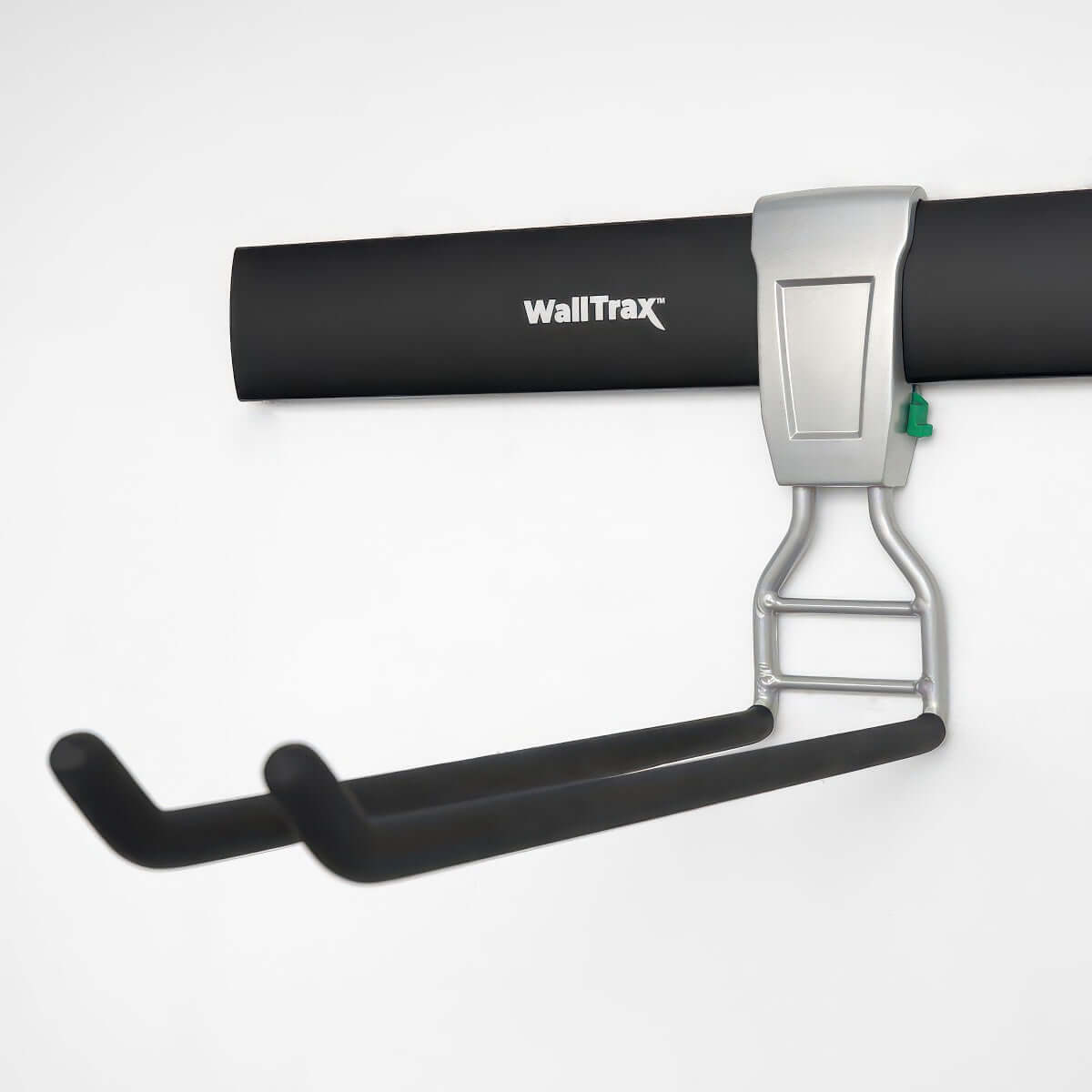 SafeRacks Sport Gear Double Hooks | Garage Shelving Storage | Serious Garages