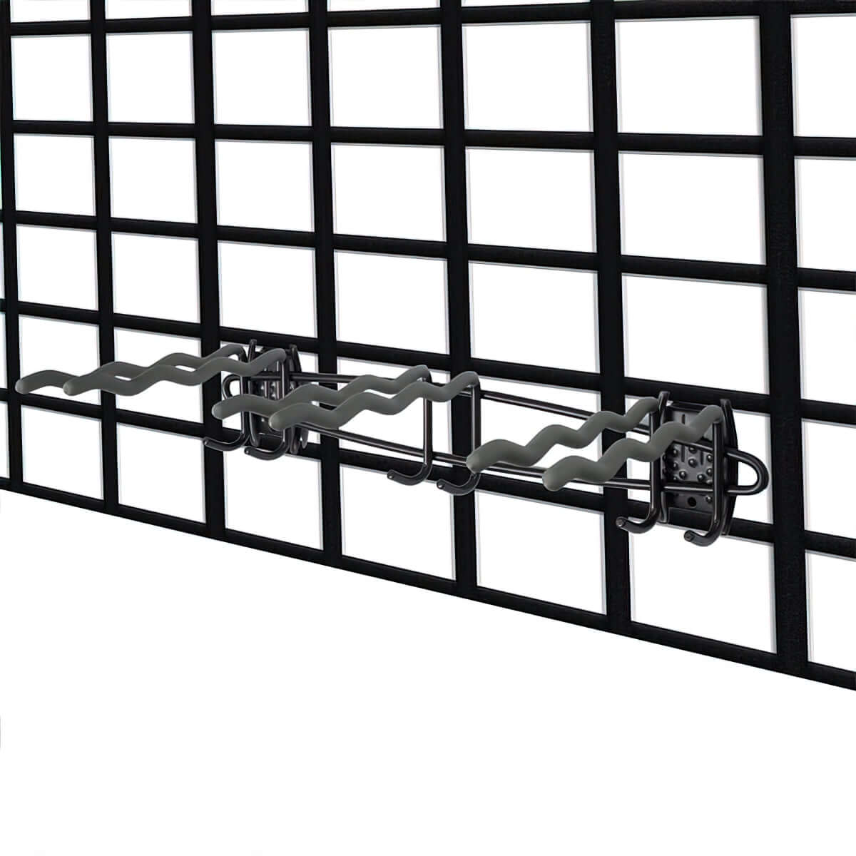 BIG TOOL RACK | Serious Garages