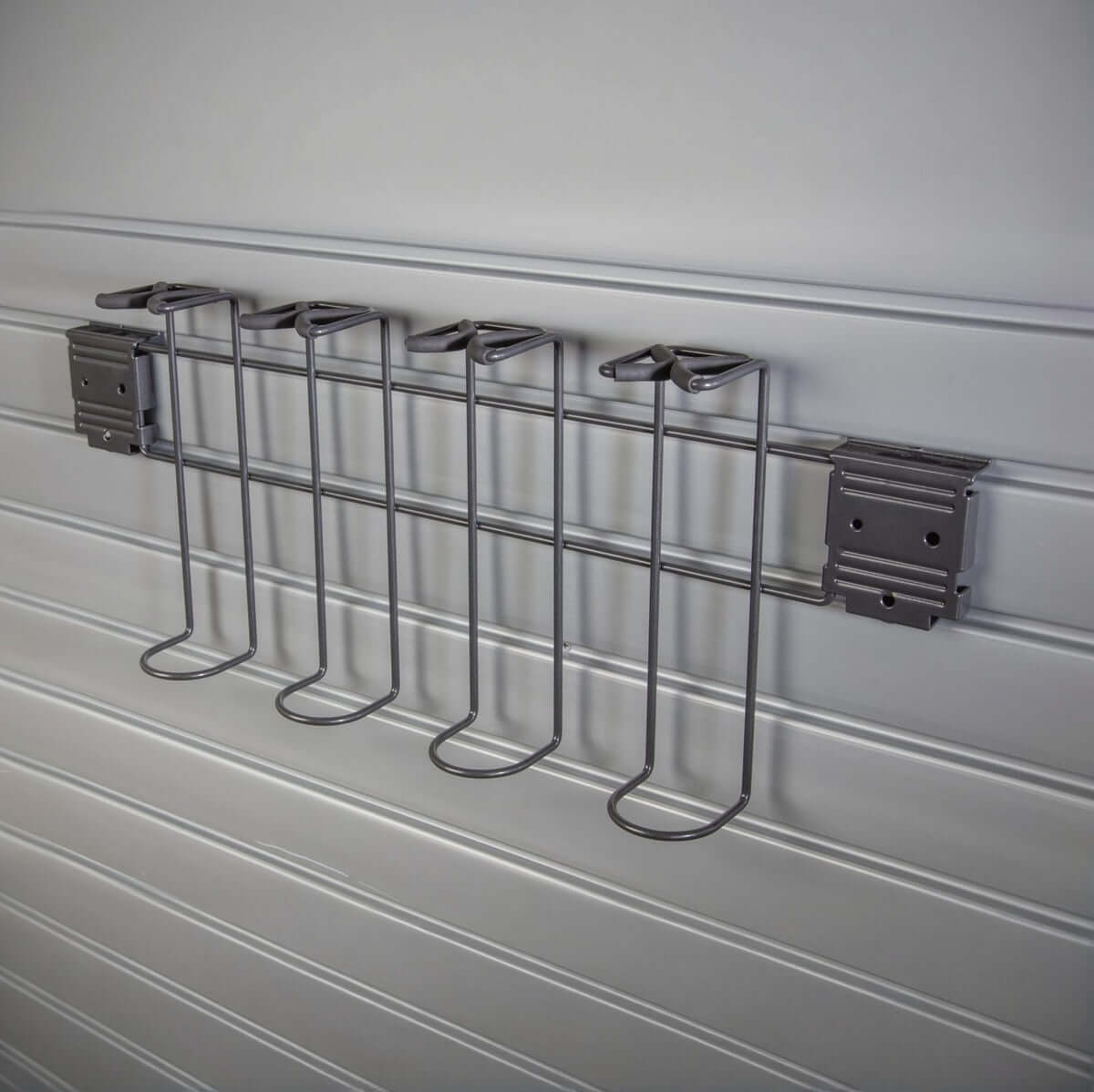 HANDIWALL FISHING ROD HOLDER | Serious Garages