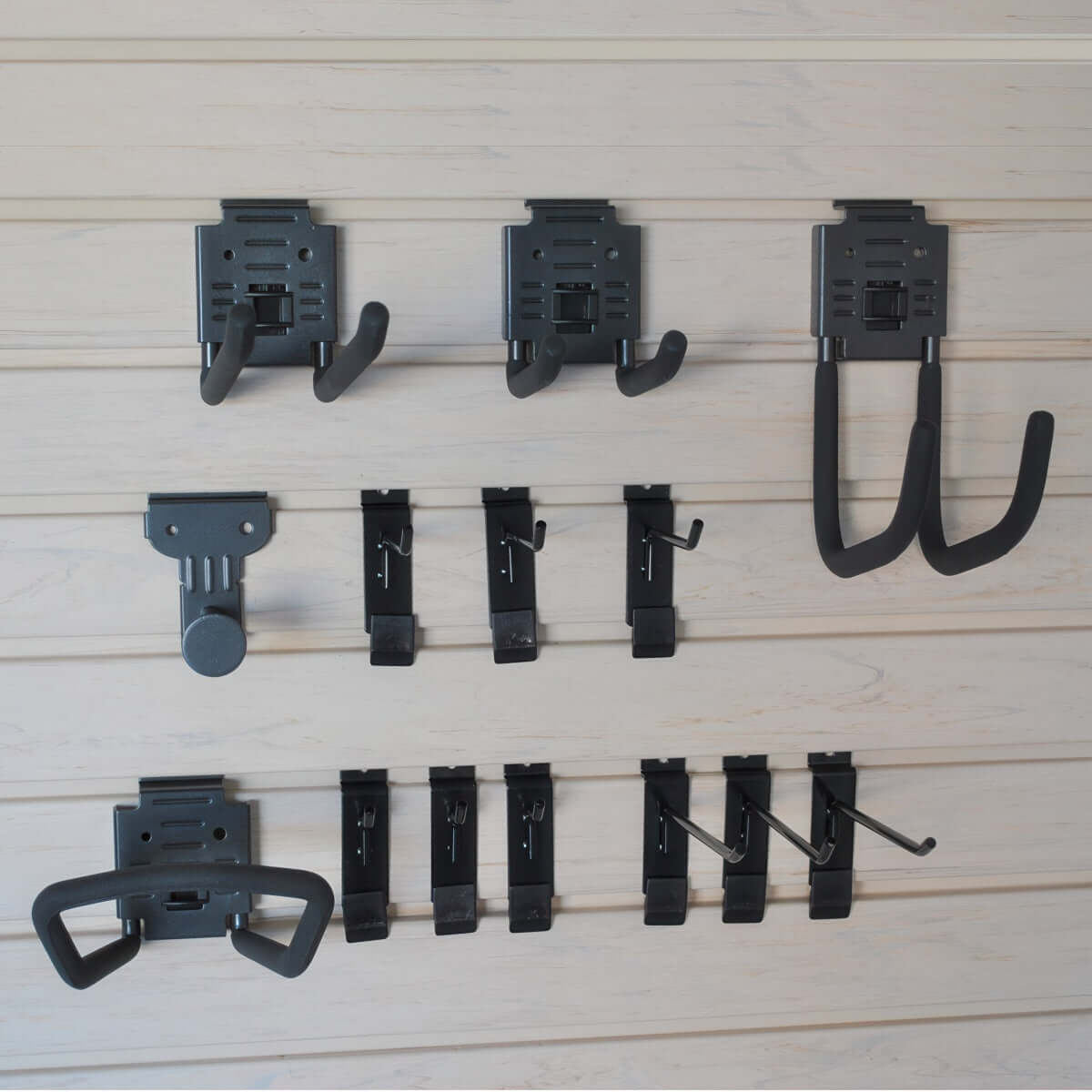 HANDI HOOKS VARIETY KIT | Serious Garages
