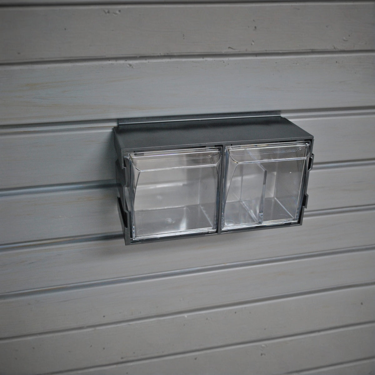 HANDI LINK UP TILT BIN|Wall Storage|Serious Garages