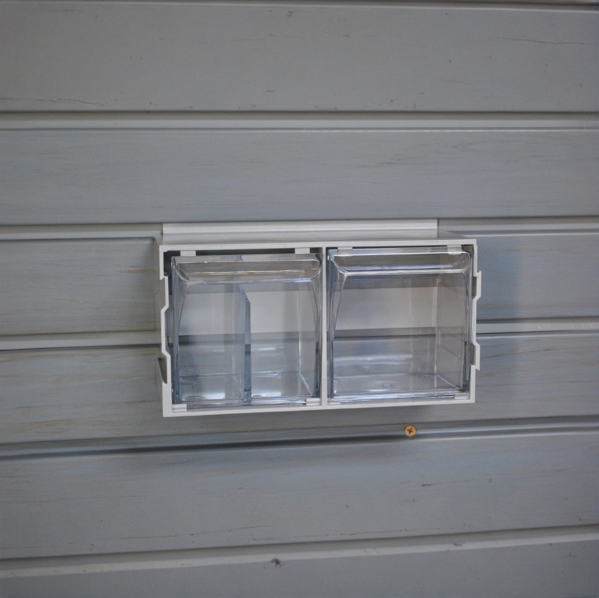 HANDI LINK UP TILT BIN|Wall Storage|Serious Garages