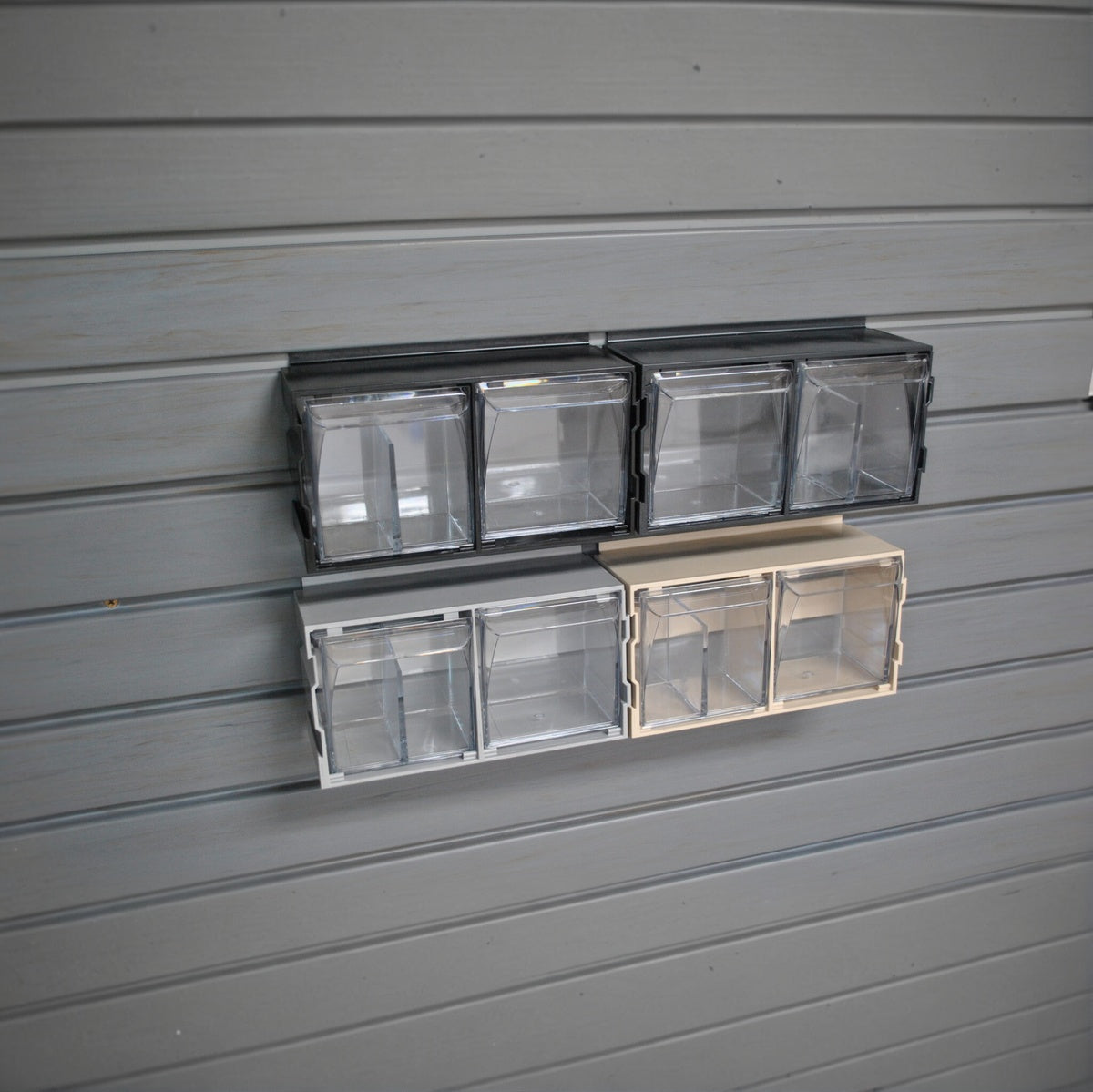 HANDI LINK UP TILT BIN|Wall Storage|Serious Garages