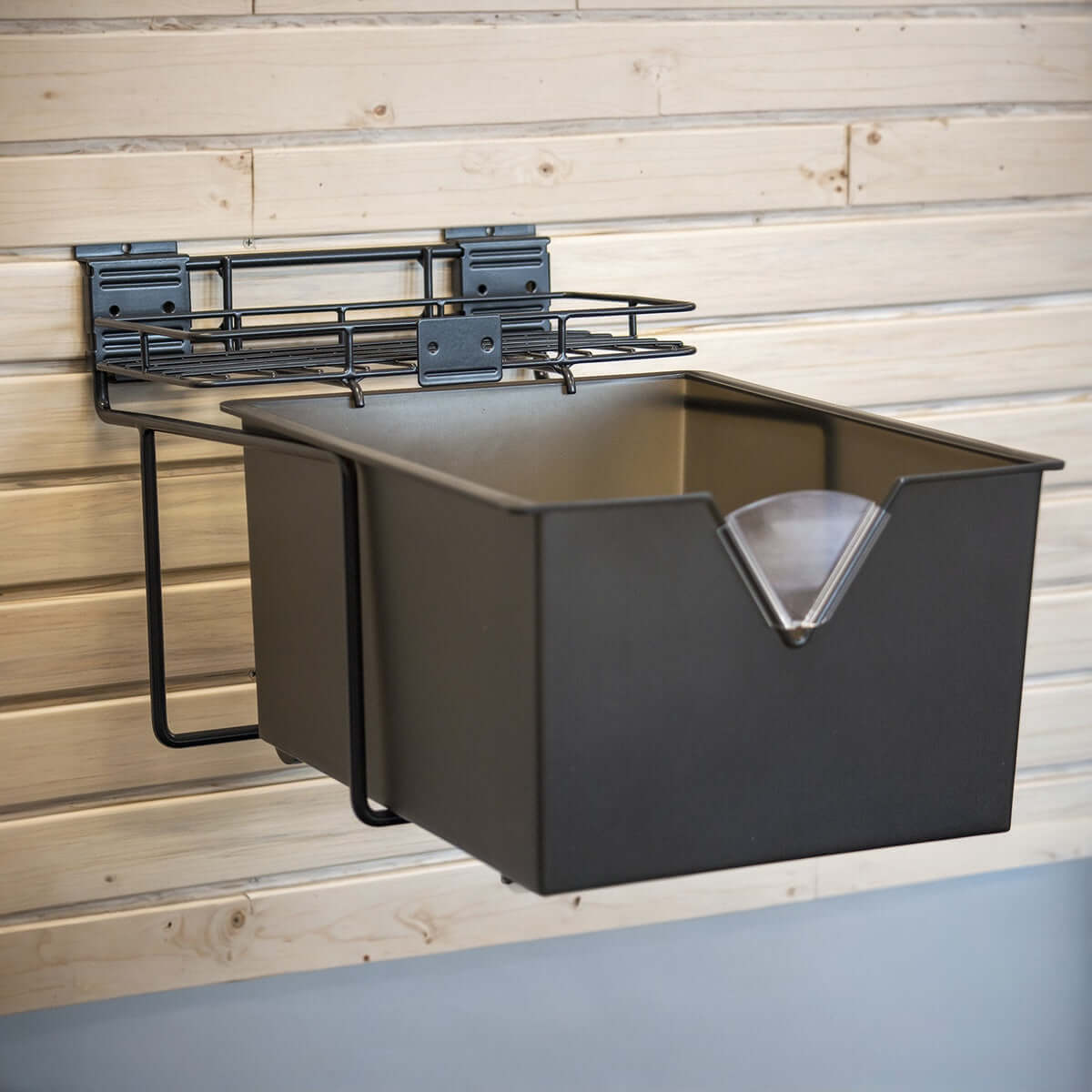 HANDITUB | Serious Garages