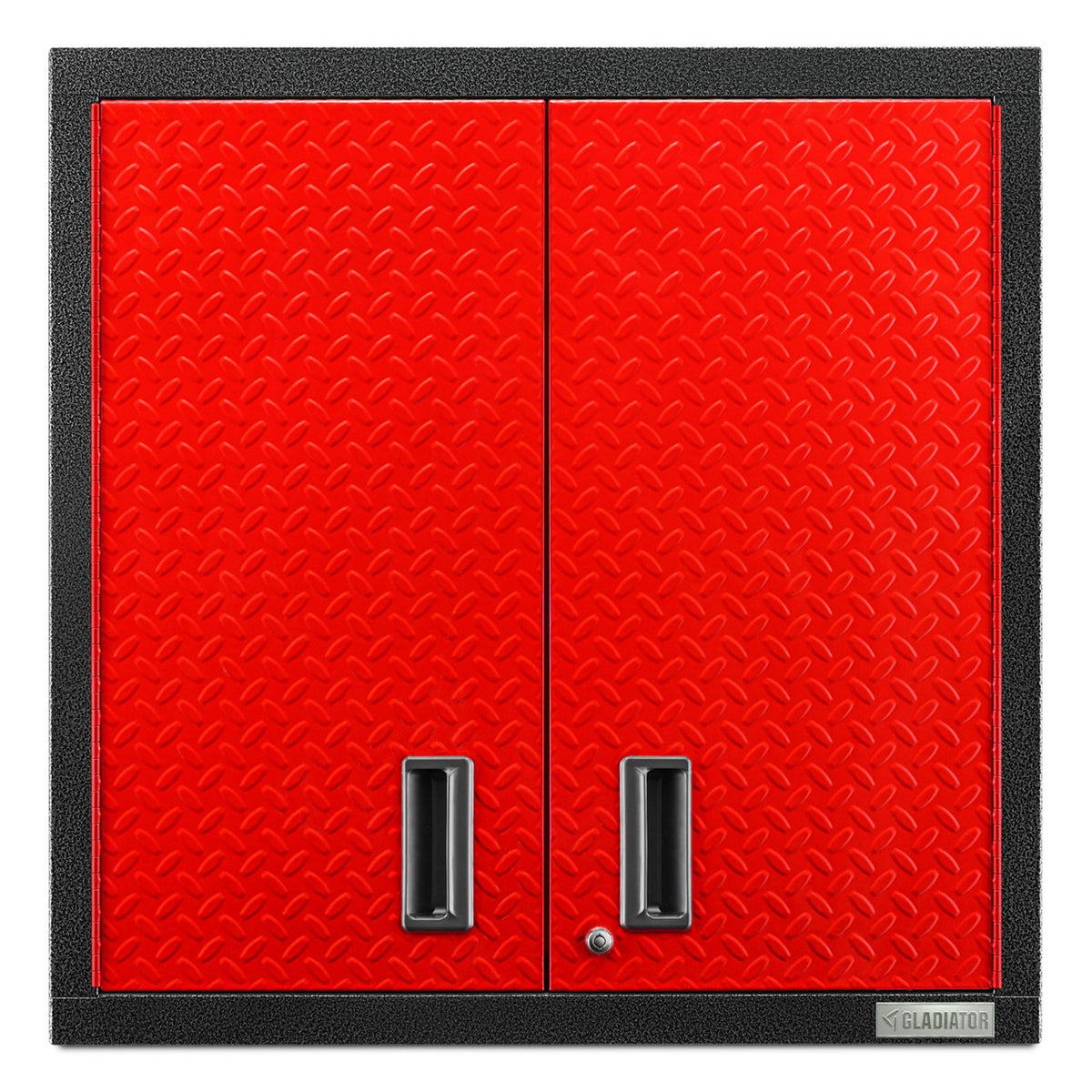 Pre-Assembled 30" Wall Garage Cabinet
