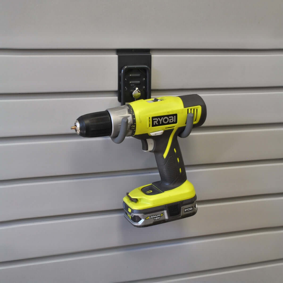 POWER TOOL HOOK | Serious Garages