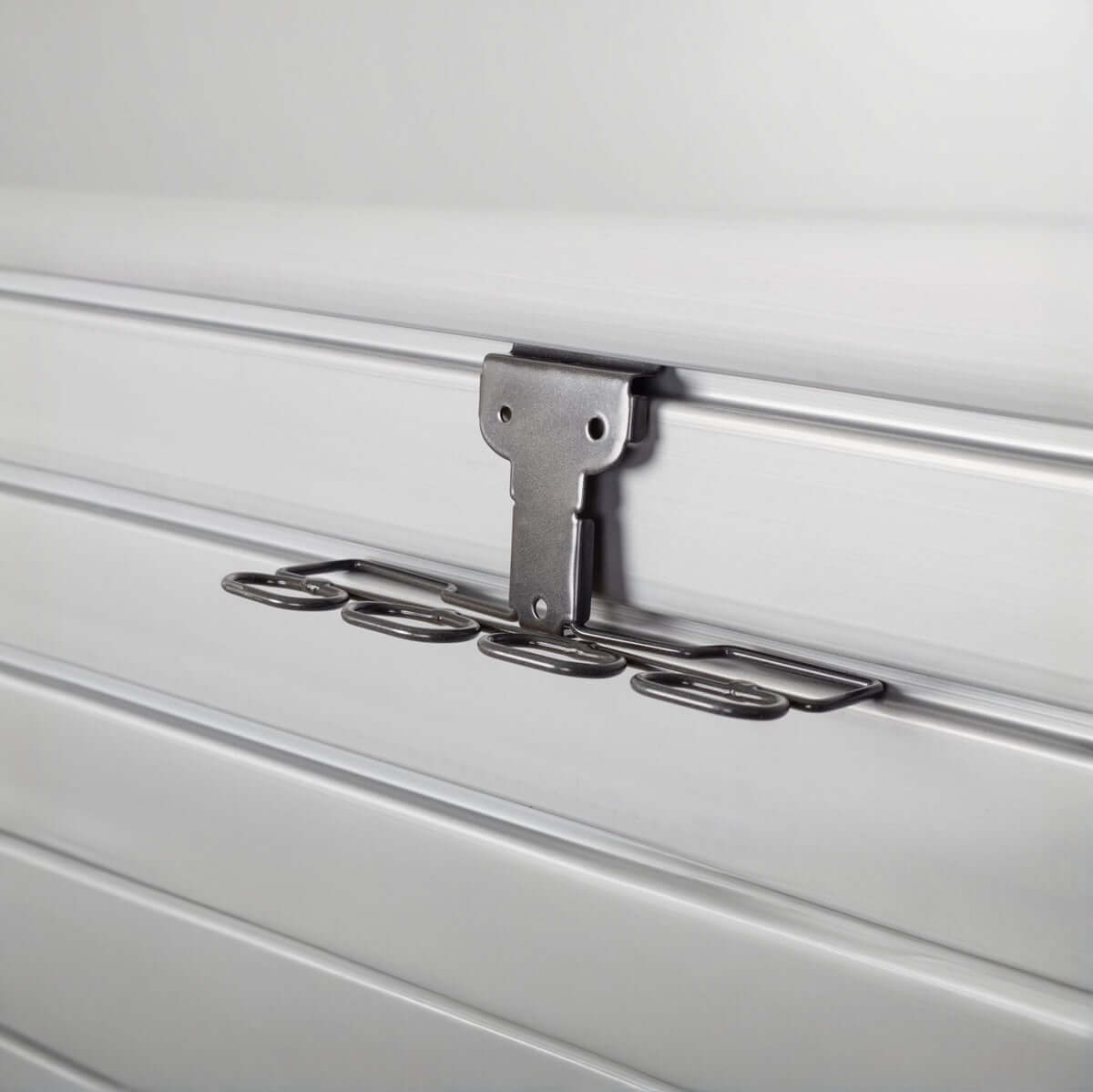 HANDIWALL SMALL TOOL RACK | Serious Garages