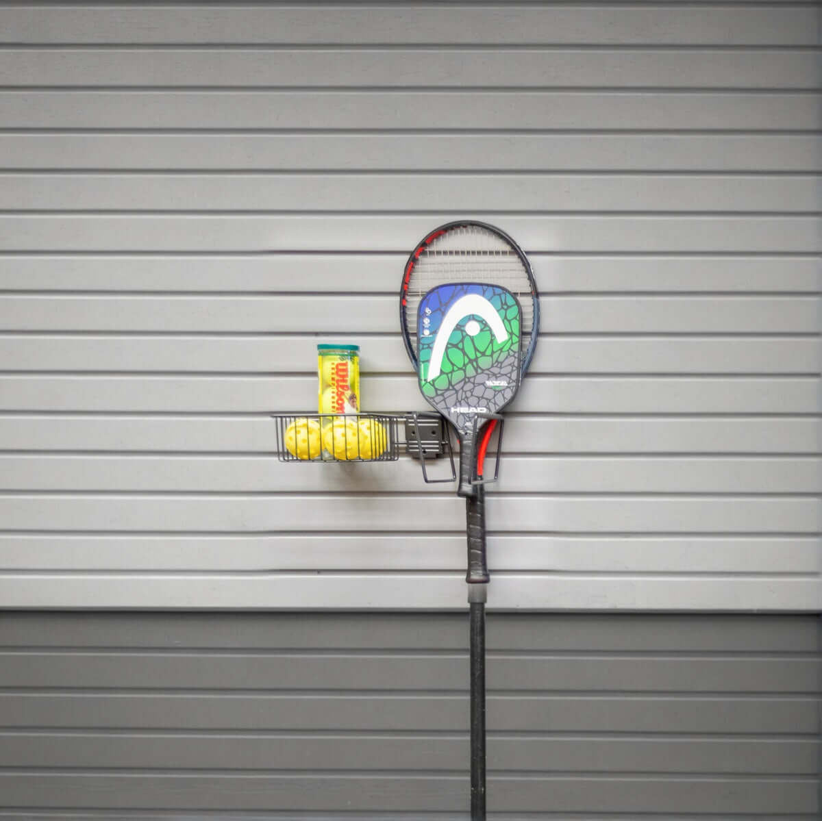 HANDIWALL SPORT ACCESSORY KIT | Serious Garages