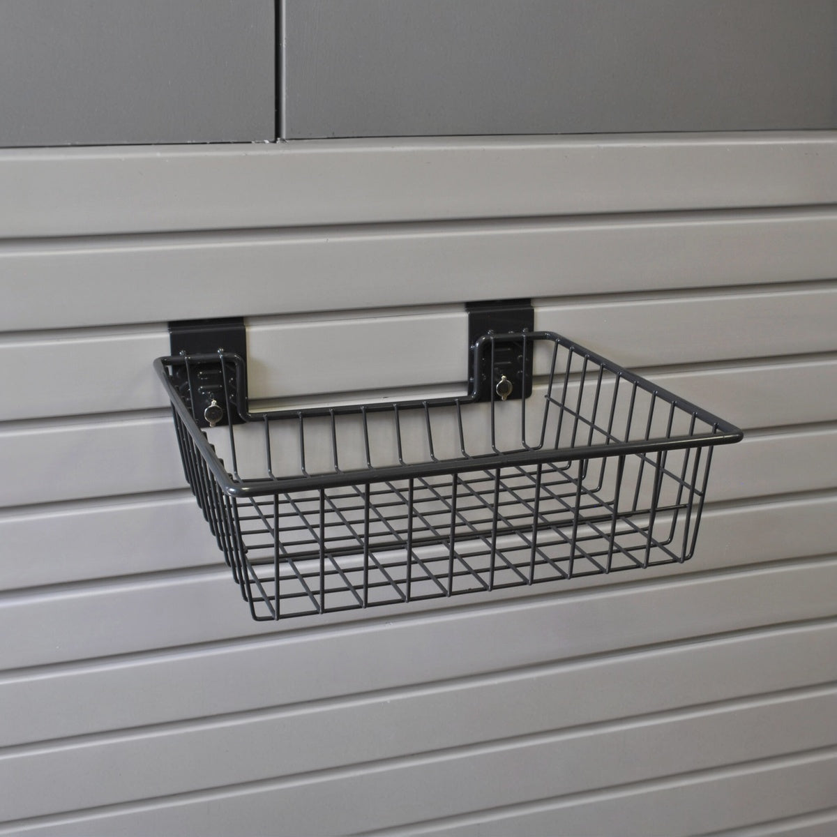 14" x 15" SHALLOW BASKET
