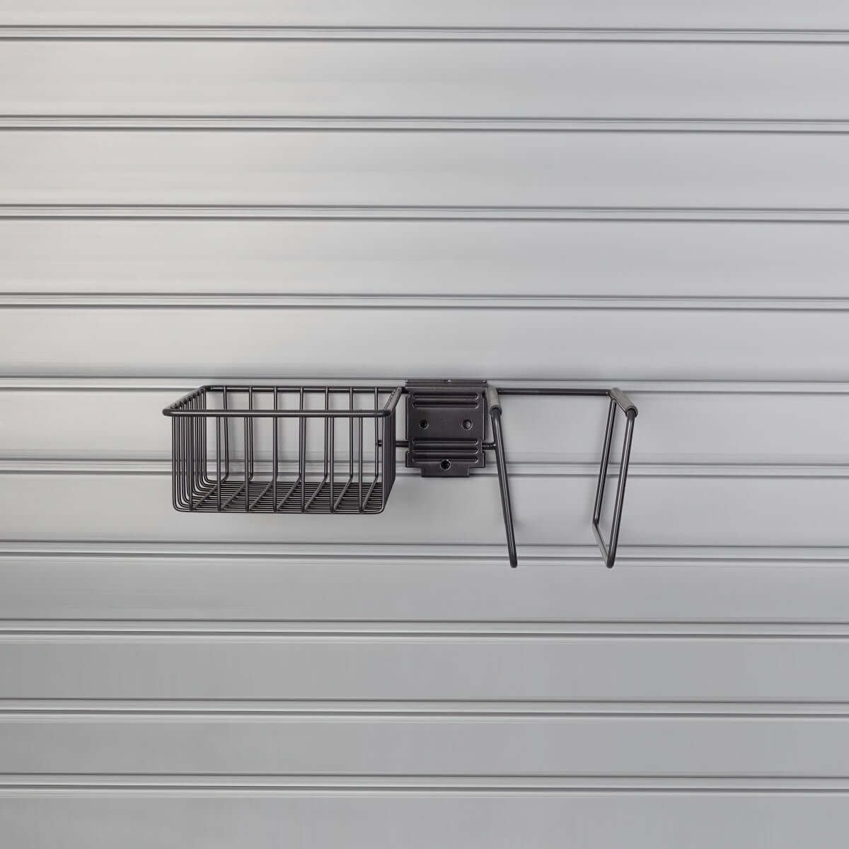 HANDIWALL TENNIS ACCESSORY HOLDER | Serious Garages