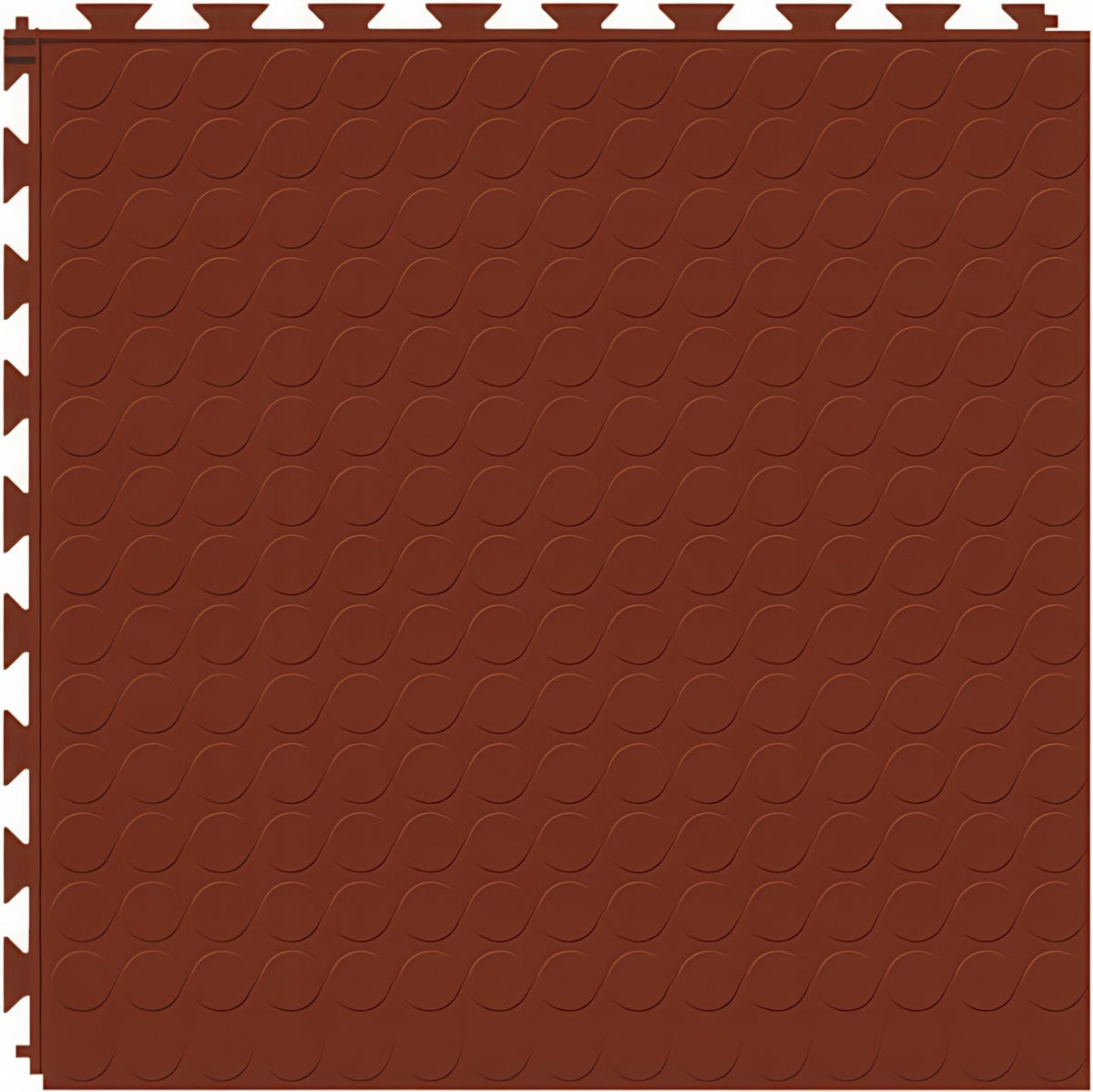 Tuff-Seal® Tiles, Stud Finish
