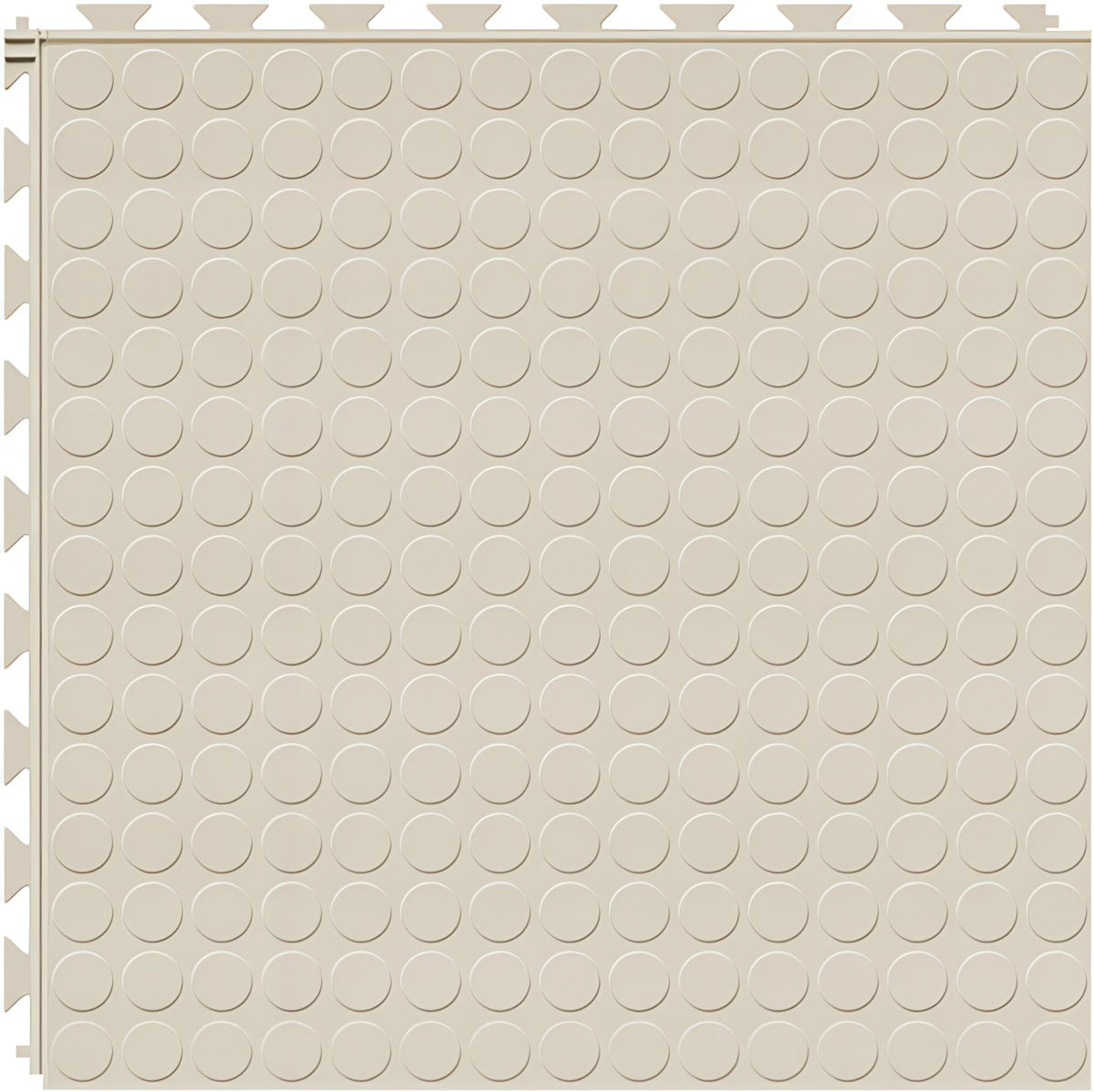 Tuff-Seal® Tiles, Stud Finish