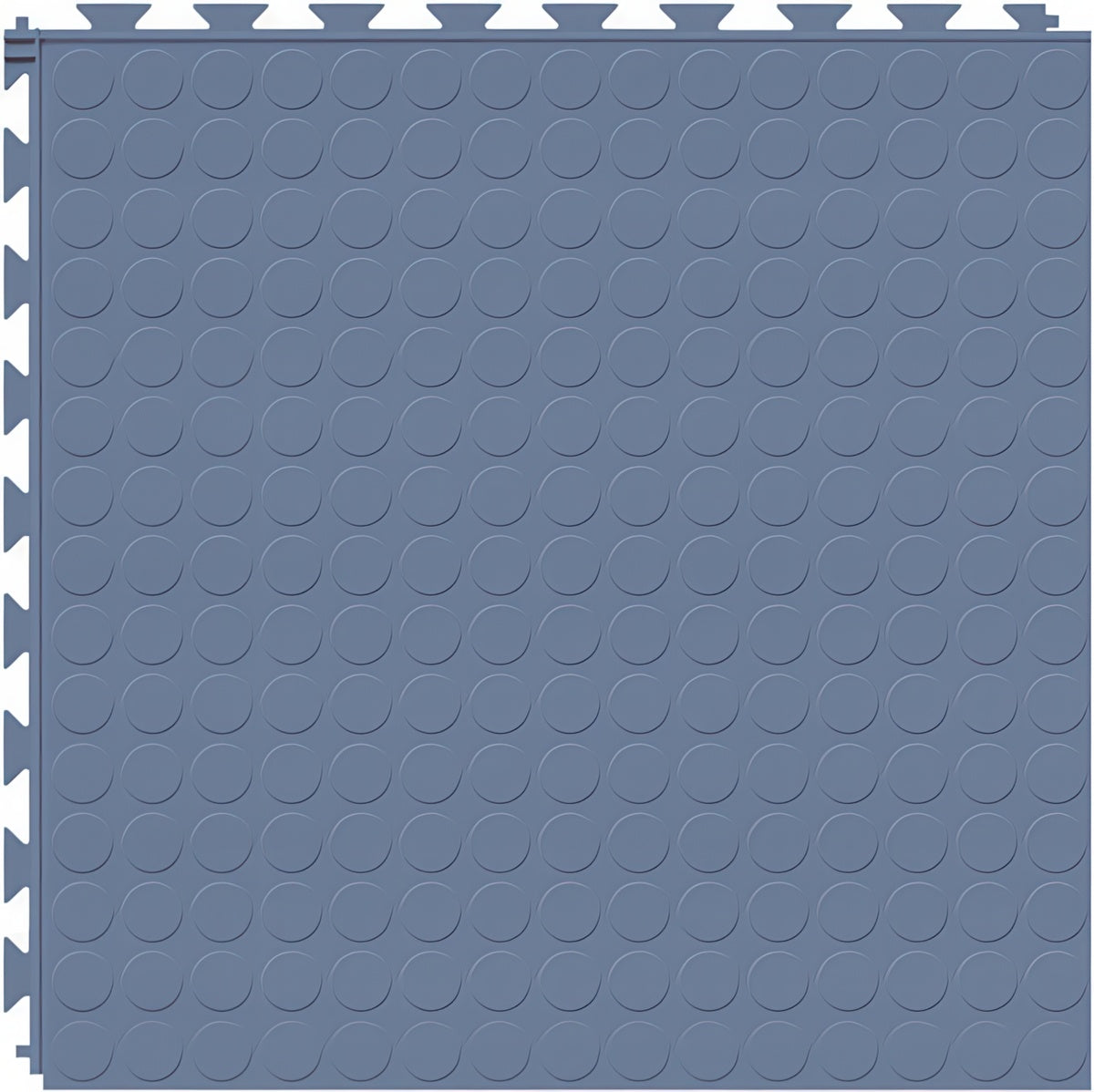 Tuff-Seal® Tiles, Stud Finish