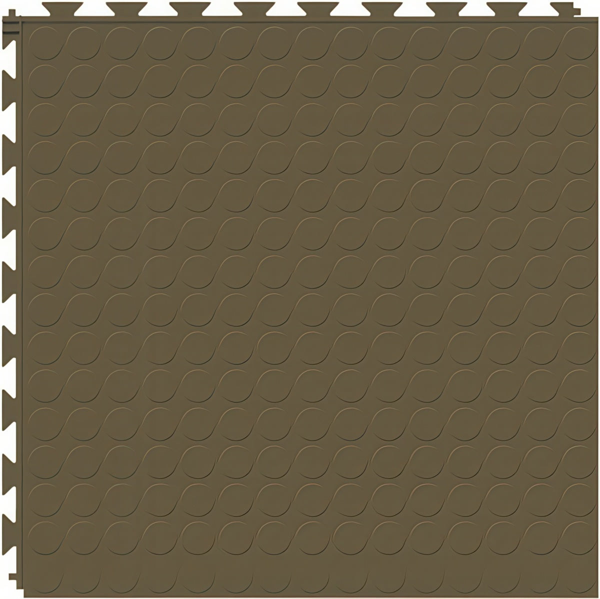 Tuff-Seal® Tiles, Stud Finish