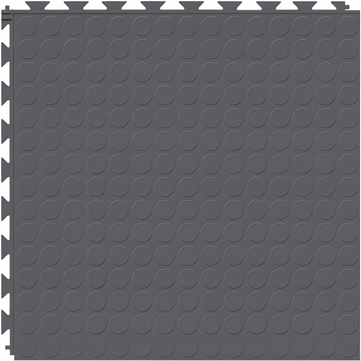 Tuff-Seal® Tiles, Stud Finish