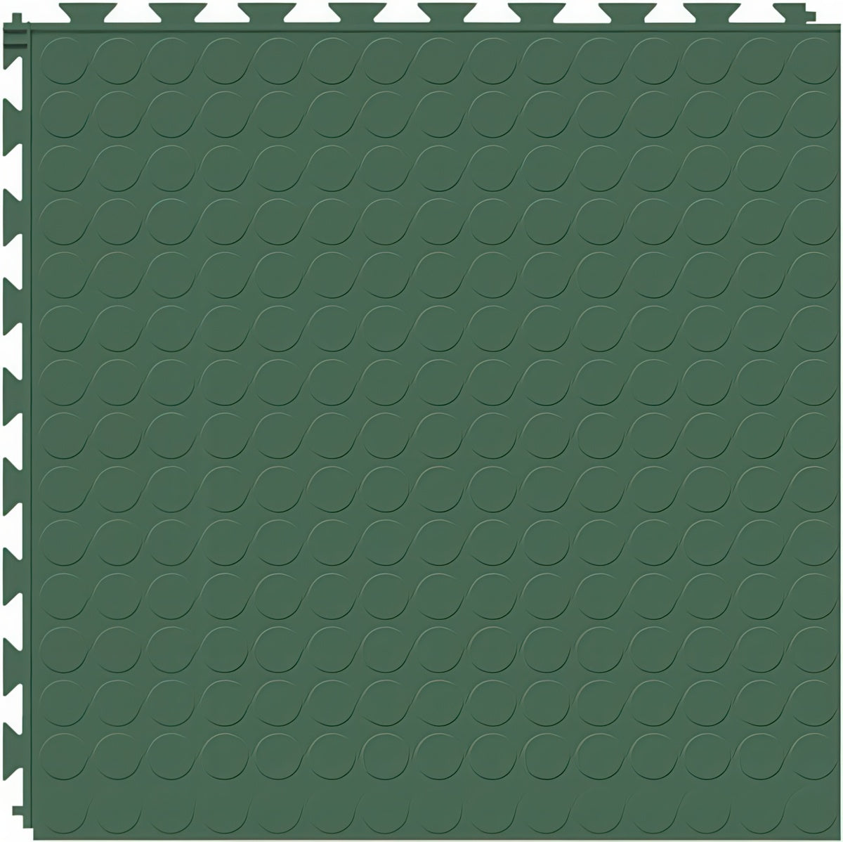 Tuff-Seal® Tiles, Stud Finish