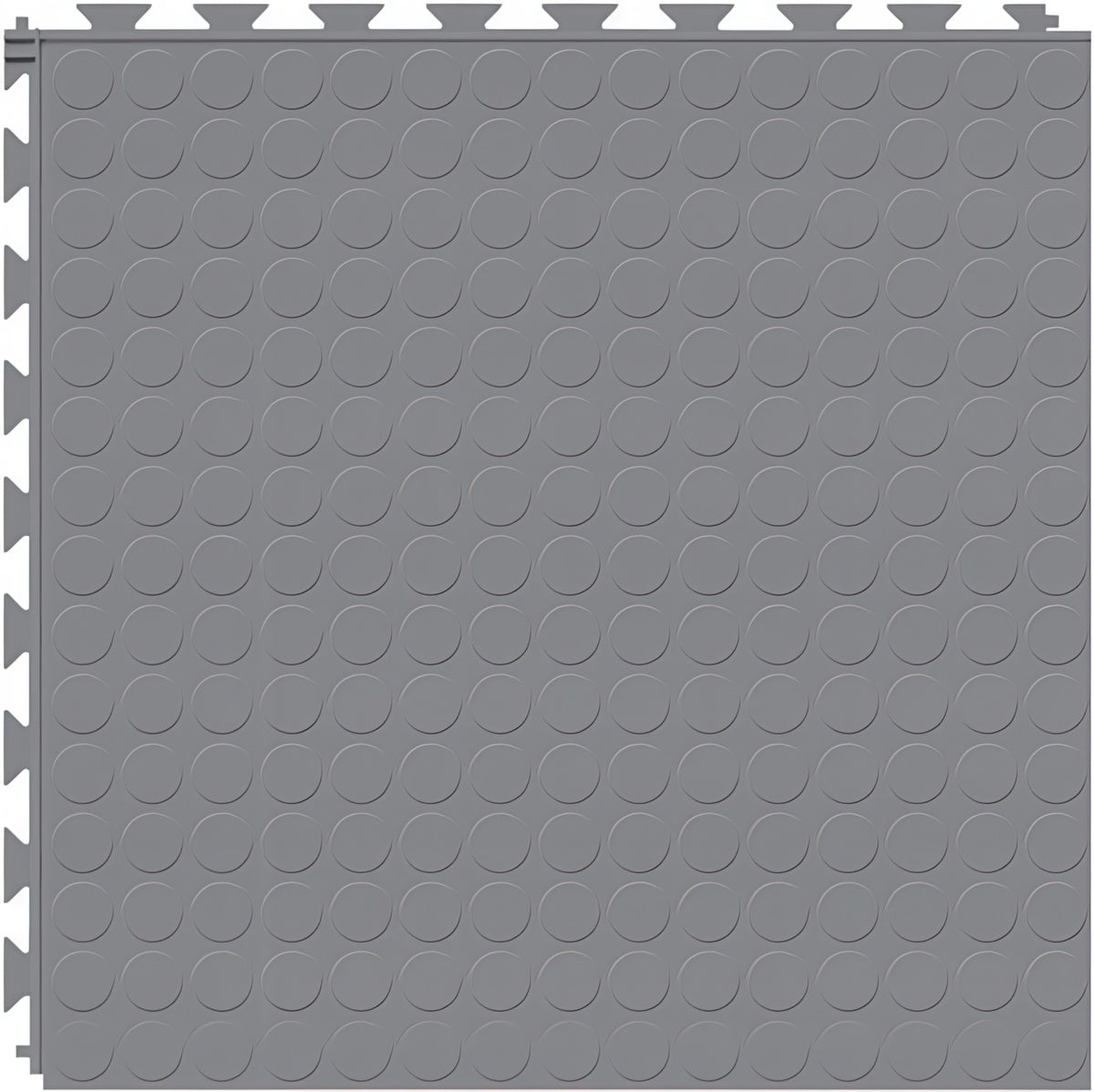 Tuff-Seal® Tiles, Stud Finish