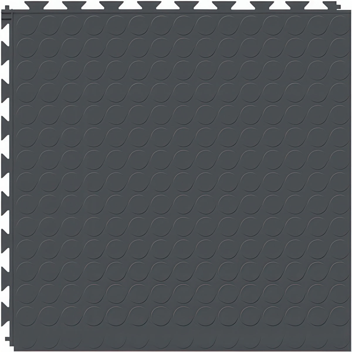 Tuff-Seal® Tiles, Stud Finish