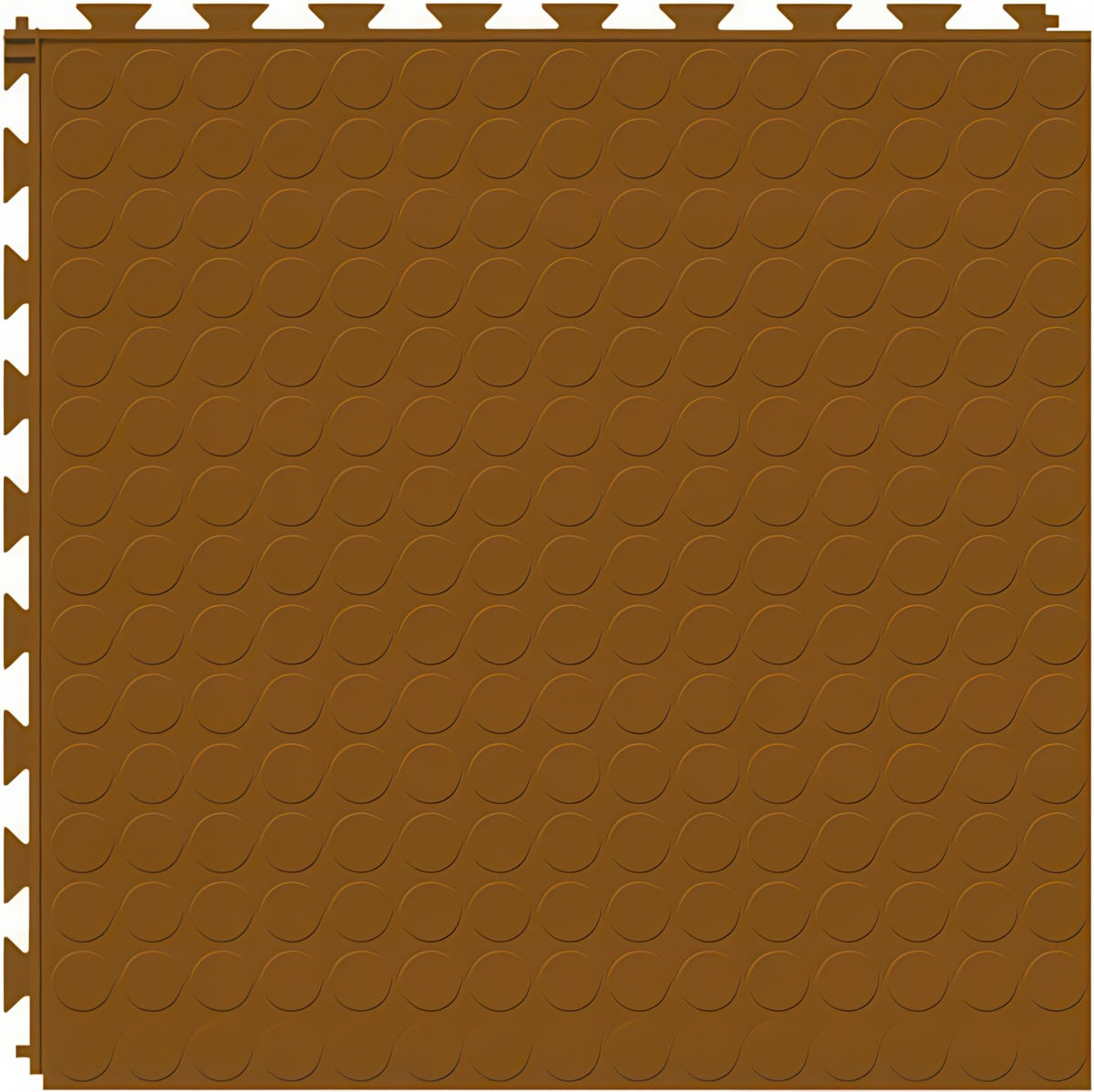 Tuff-Seal® Tiles, Stud Finish