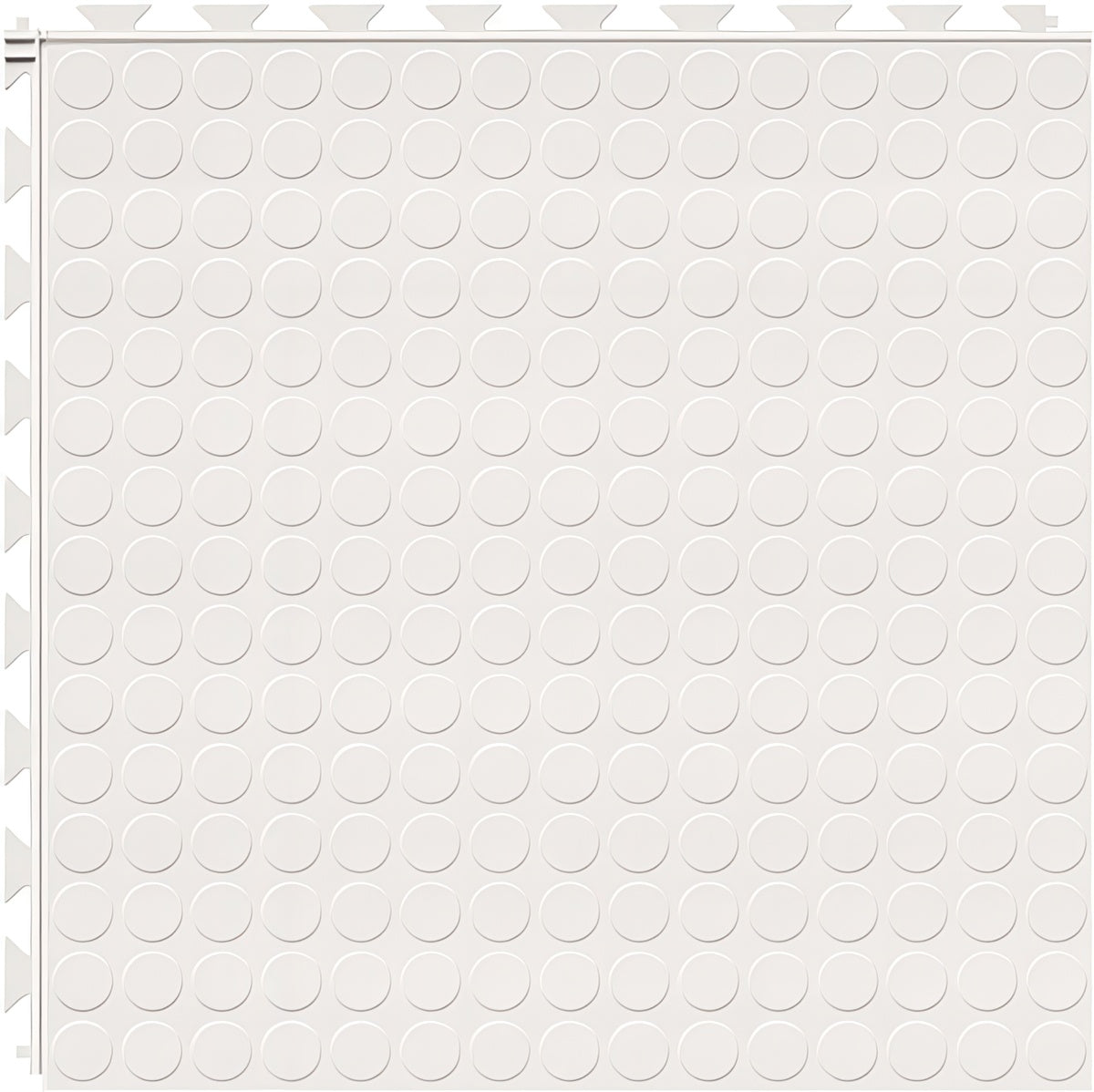 Tuff-Seal® Tiles, Stud Finish