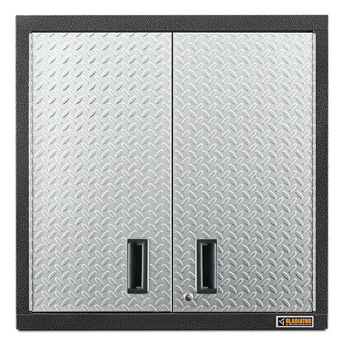 Pre-Assembled 30" Wall Garage Cabinet
