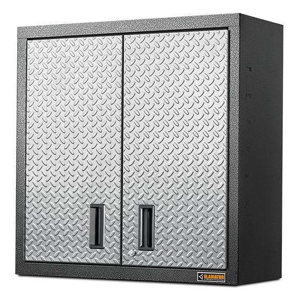 Pre-Assembled 30" Wall Garage Cabinet