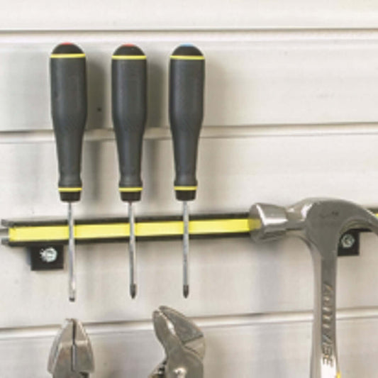 HANDIWALL 13" MAGNETIC TOOL HOLDER | Serious Garages