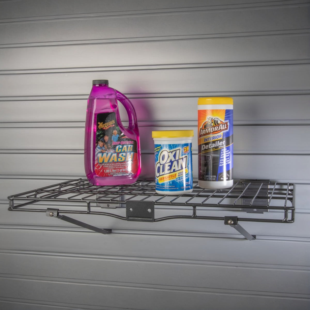HANDIWALL 14″ X 24″ SHELF