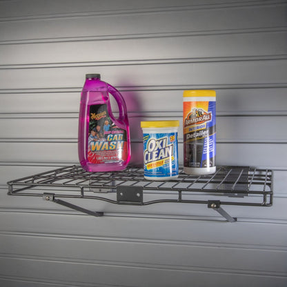 HANDIWALL 14″ X 24″ SHELF