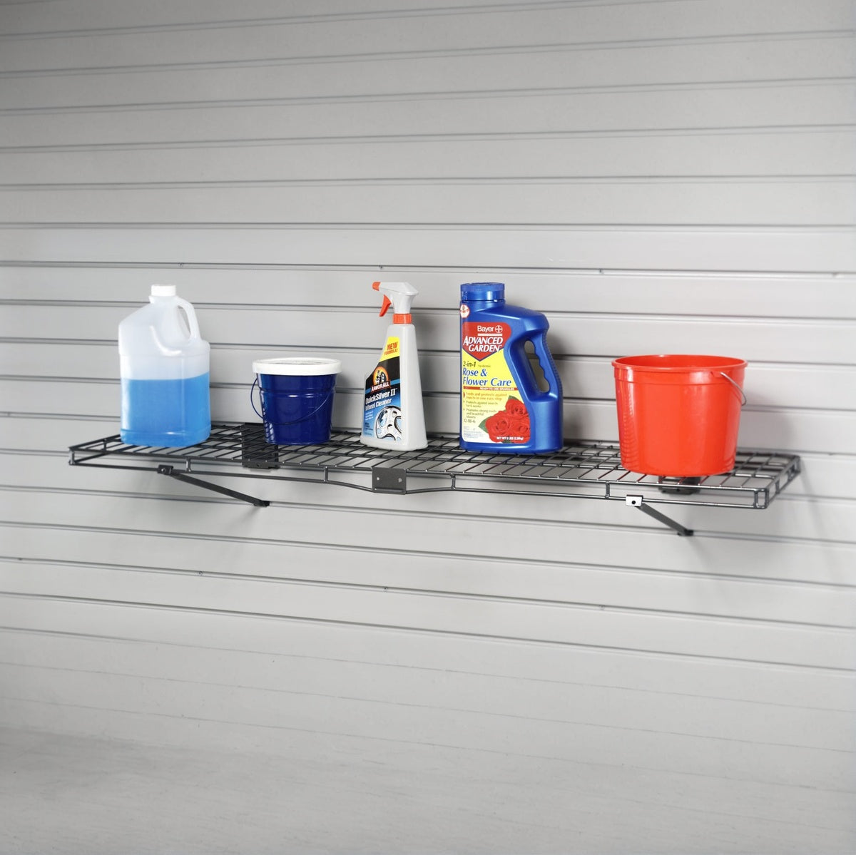 HANDIWALL 14″ X 48″ SHELF (PAIR)