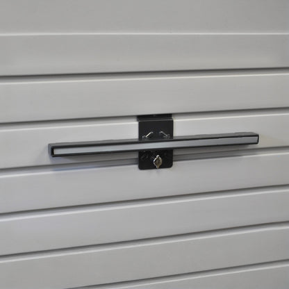 15″ MAGNETIC TOOL BAR|Wall Storage|Serious Garages