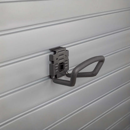 HANDI 4" LOOP HOOK | Serious Garages