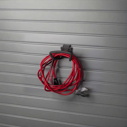 HANDI 4" LOOP HOOK | Serious Garages