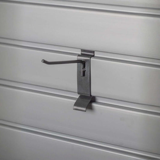 HANDI 4" SNAP HOOK | Serious Garages
