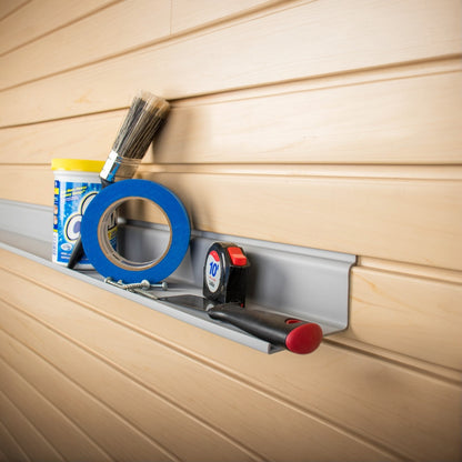 HANDIWALL 4″ UTILITY SHELF