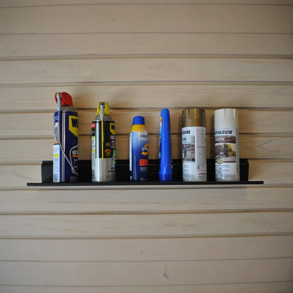 HANDIWALL 4″ UTILITY SHELF