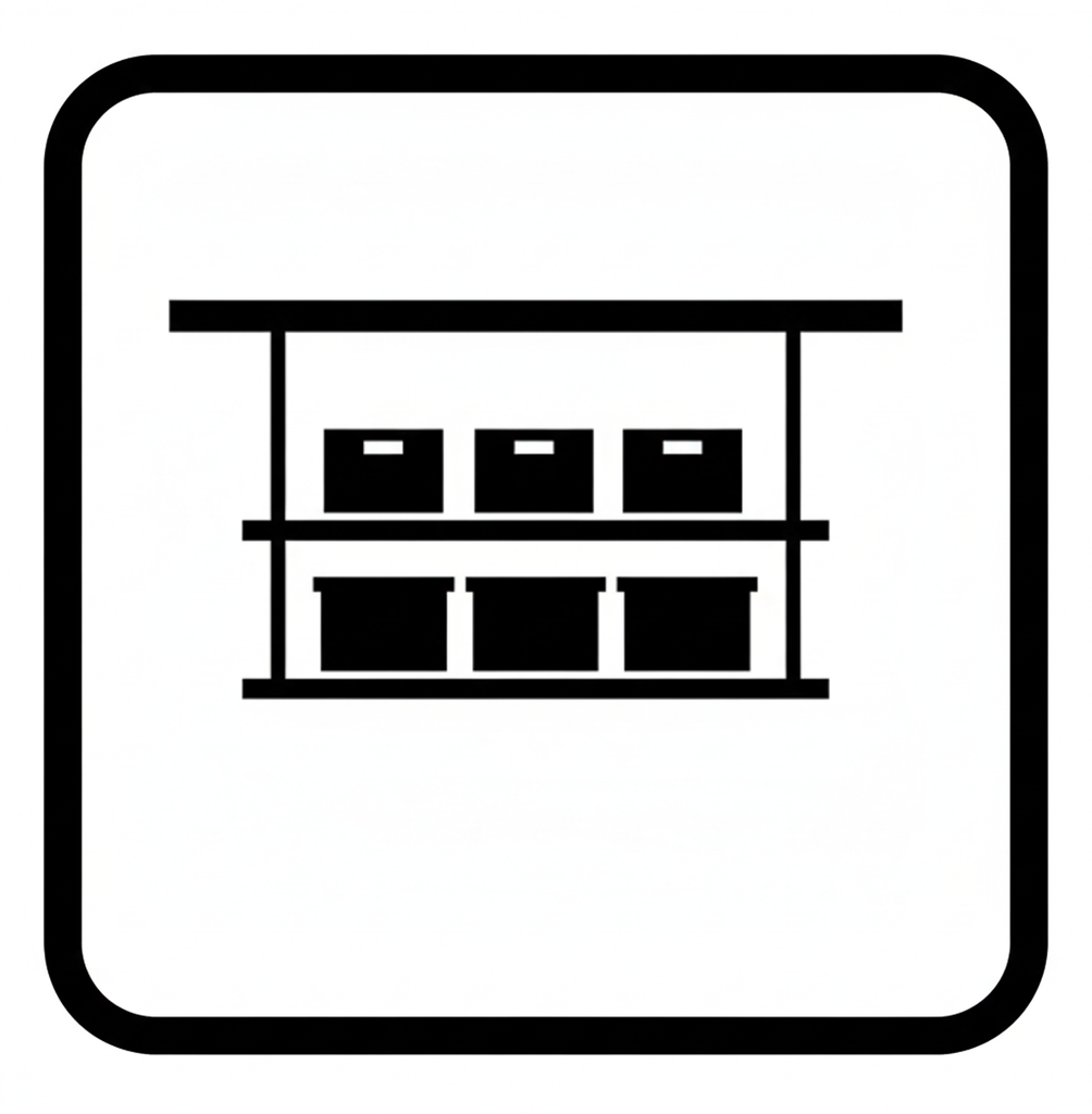 Serious Racks Serious Garages - The Best Garage Organization Products