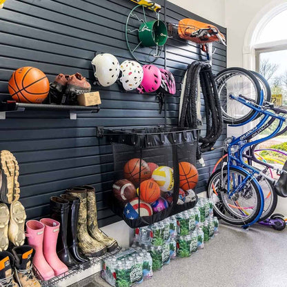 HandiWALL® 12" x 80" PANELS - Ctn. of 5 | Serious Garages