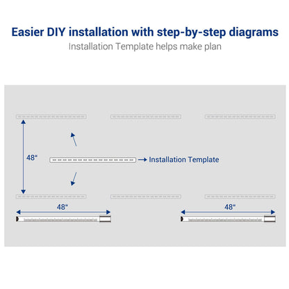 Classic Series Overhead Garage Storage Rack | Serious Garages