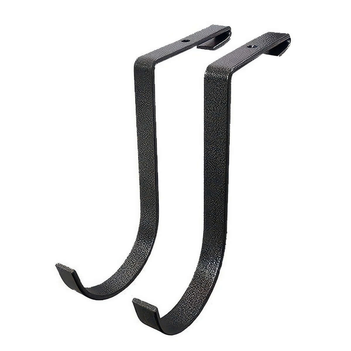 SafeRacks Deck Hooks | Expand Your Garage Shelving - 2 Pack | Serious Garages