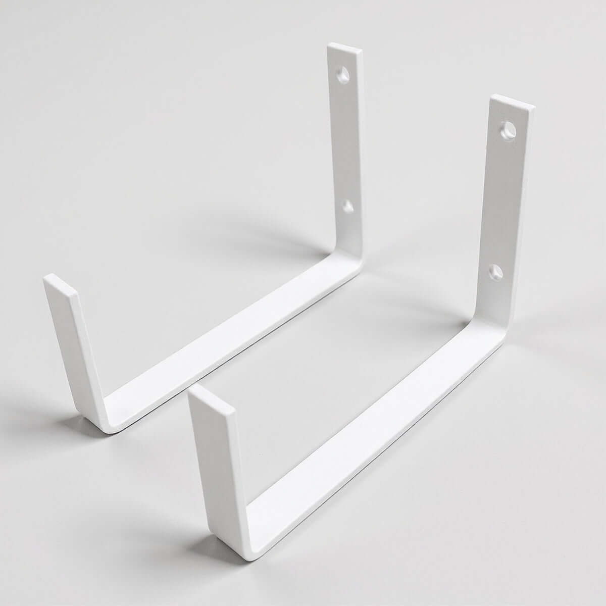 SafeRacks Utility Hooks | Garage Shelving Accessories-2pc | Serious Garages