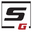 Serious Garages logo