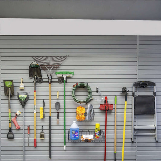 HANDIWALL BASIC ACCESSORY KIT | Serious Garages